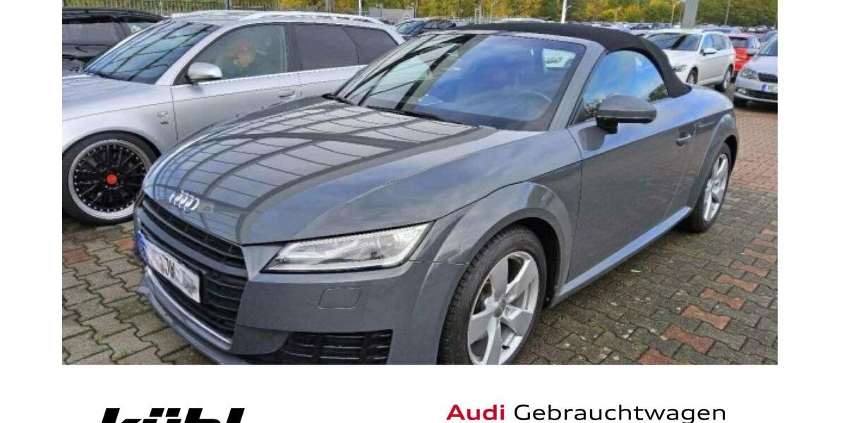 Audi TT 97.000 km 19.280 &euro; Gifhorn 38518