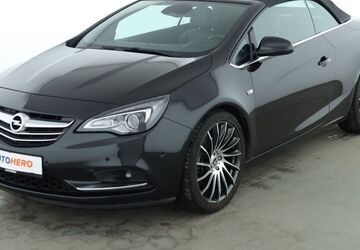 Opel Cascada 65.760 km 15.430 &euro; Dresden 01187