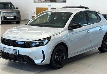 Opel Corsa 5.223 km 19.490 &euro; Landau 76829