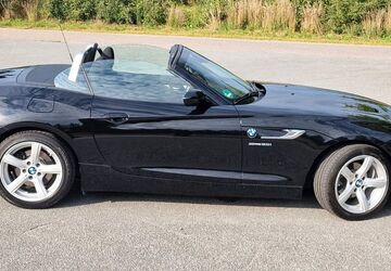BMW Z4 121.355 km 18.200 &euro; Boostedt 24598