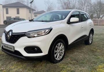 Renault Kadjar 30.000 km 15.900 &euro; Simbach am Inn 84359