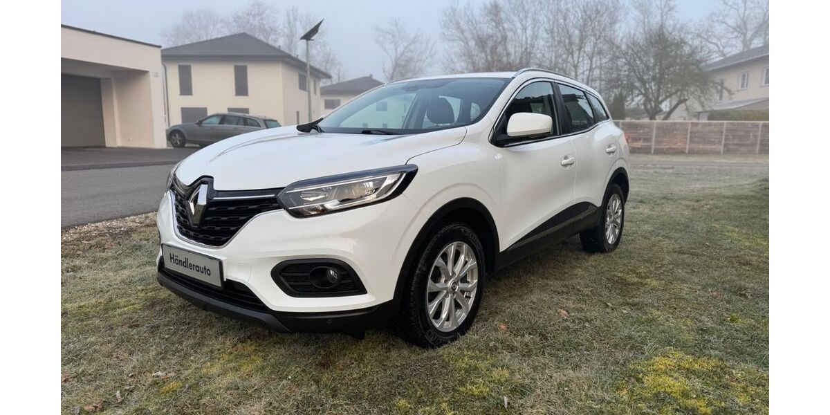 Renault Kadjar 30.000 km 15.900 &euro; Simbach am Inn 84359