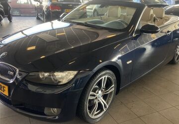 BMW 325 240.039 km 5.990 &euro; Rotterdam 