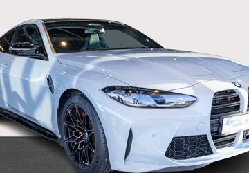 BMW M4 19.500 km 77.490 &euro; Wittlich 54516