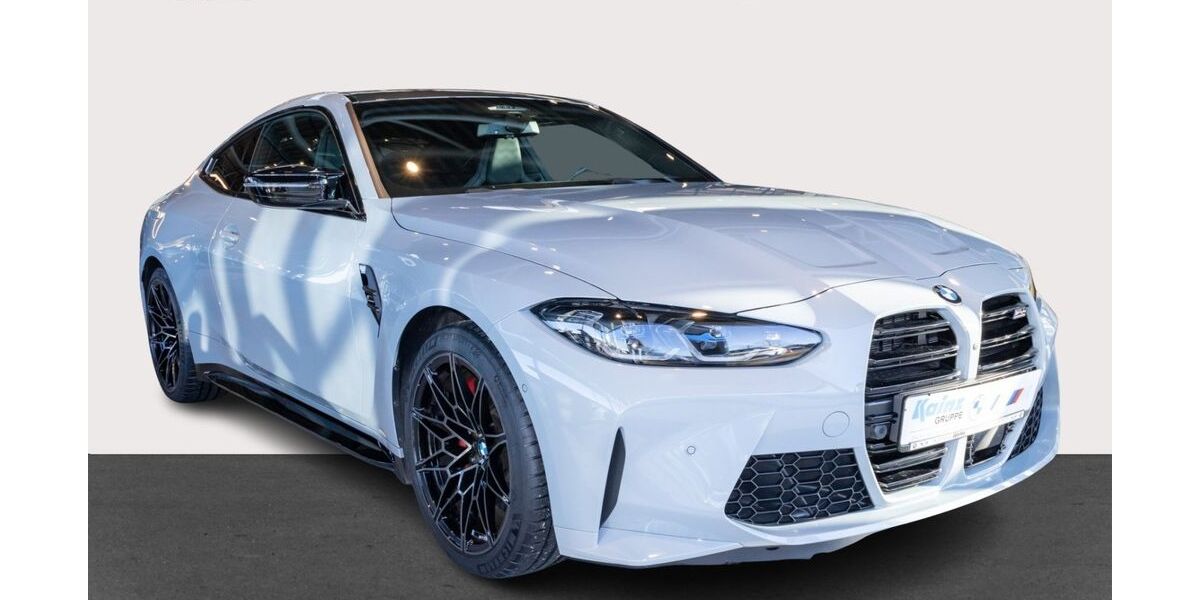 BMW M4 19.500 km 77.490 &euro; Wittlich 54516