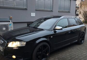 Audi quattro 211.645 km 11.500 &euro; LEVERKUSEN 51381