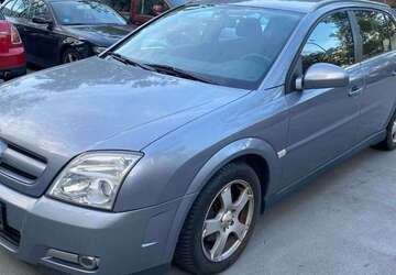 Opel Signum 115.000 km 1.000 &euro; München 80809