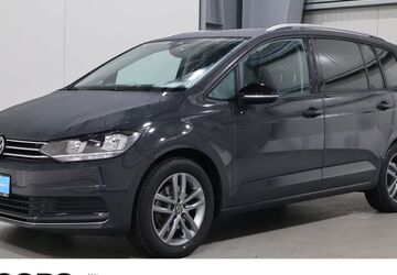 VW Touran 6.666 km 37.620 &euro; Aachen 52078