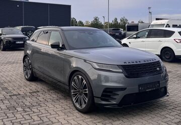 Land Rover Range Rover Velar 30.150 km 66.000 &euro; Cottbus 03046