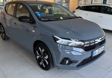 Dacia Sandero 4.000 km 20.990 &euro; Görlitz 02827