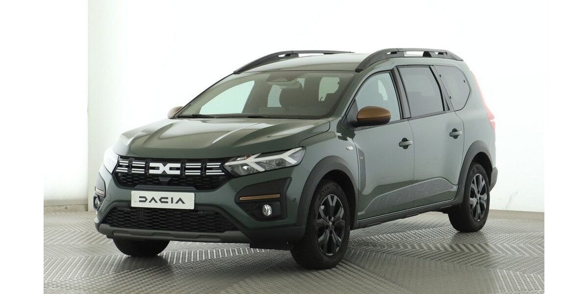 Dacia Jogger 17.250 km 19.950 &euro; Beilstein 71717