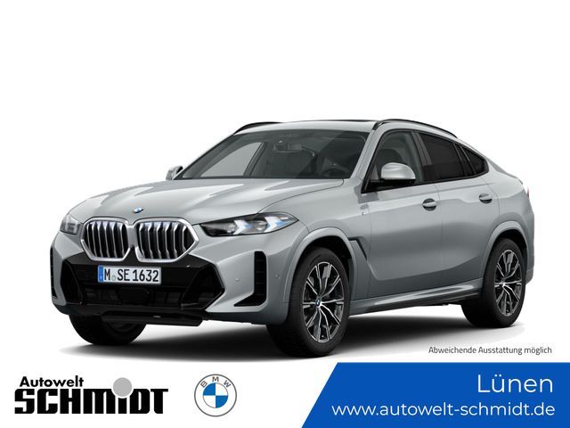 BMW X6 31.005 km 87.880 &euro; Lünen 44534