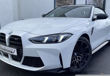 BMW M4 12.376 km 81.470 &euro; Essen 45134