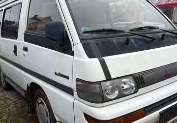 Mitsubishi L300 200.000 km 2.700 &euro; Gerolzhofen 97447