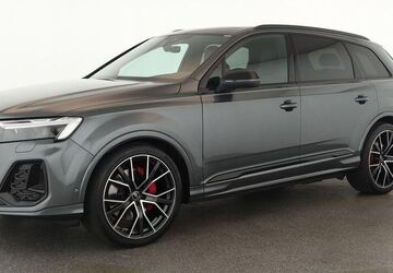 Audi Q7 25.700 km 77.484 &euro; Düsseldorf 40233