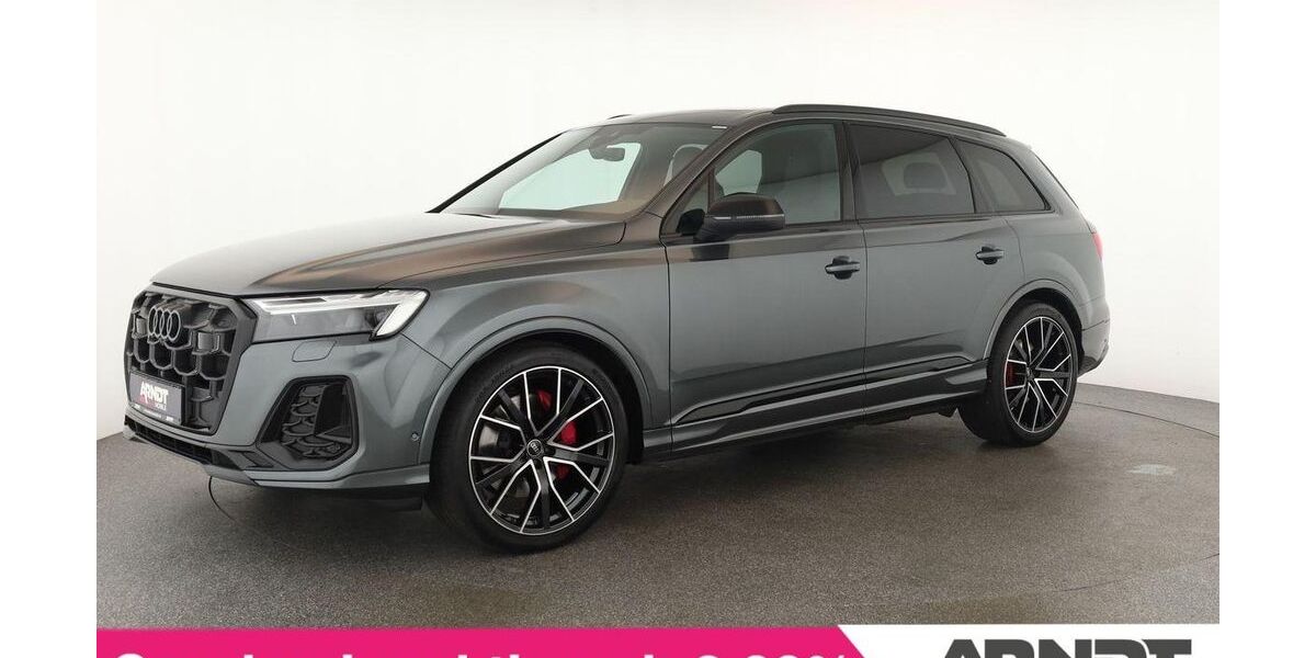 Audi Q7 25.700 km 77.484 &euro; Düsseldorf 40233