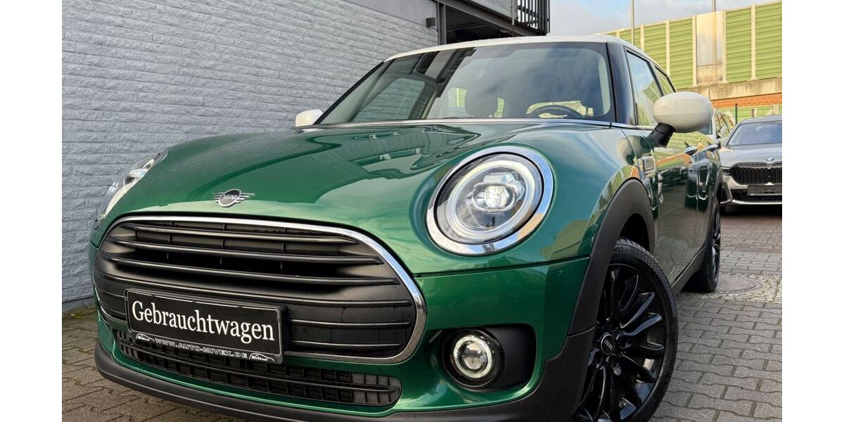 Mini Cooper D 80.000 km 17.900 &euro; Berlin, BRITZ 12347