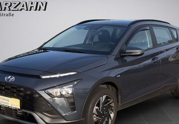 Hyundai BAYON 10.054 km 18.990 &euro; Berlin 12681