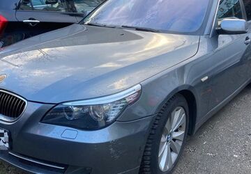 BMW 523 90.000 km 8.900 &euro; Köln 50670