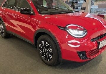 Fiat 600e 15.693 km 30.990 &euro; Dresden 01109