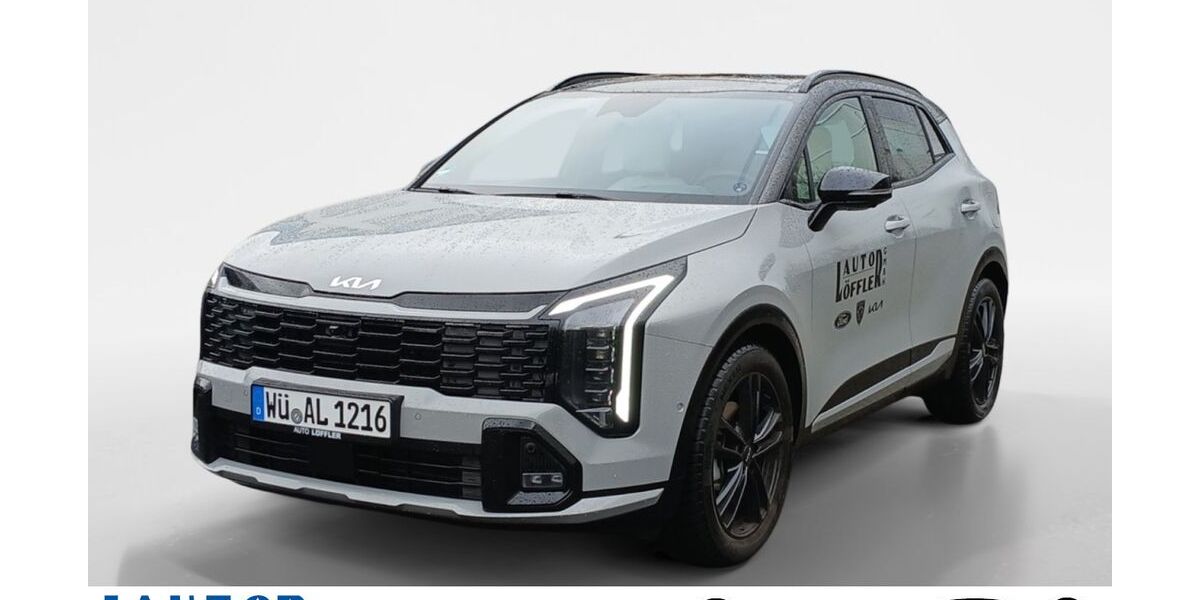 Kia Sportage 3.000 km 44.803 &euro; Würzburg 97076