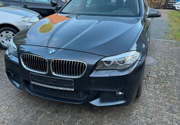 BMW 525 190.881 km 10.990 &euro; Tangstedt/Kreis Pinneberg 25499