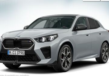 BMW X2 27.560 km 57.470 &euro; Neuss 41460