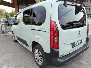 Citroen Berlingo BlueHDi 100 FAP|FEEL M 112.000 km 12.460 &euro; Höhenkirchen-Siegertsbrun 85635