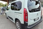 Citroen Berlingo BlueHDi 100 FAP|FEEL M 112.000 km 12.460 &euro; Höhenkirchen-Siegertsbrun 85635