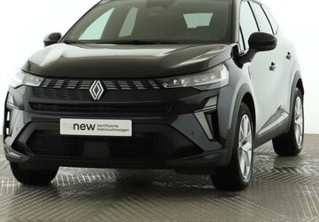 Renault Symbioz 4.750 km 27.400 &euro; Plettenberg 58840