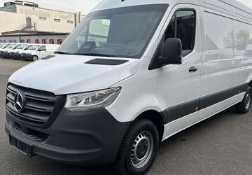 Mercedes-Benz Sprinter 43.274 km 41.055 &euro; Mainz 55122