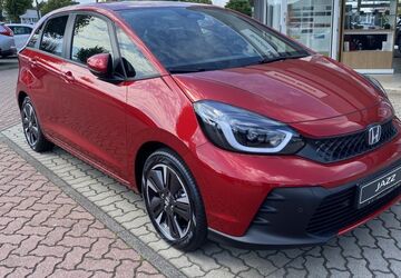 Honda Jazz 15.618 km 28.880 &euro; Fürstenwalde 15517