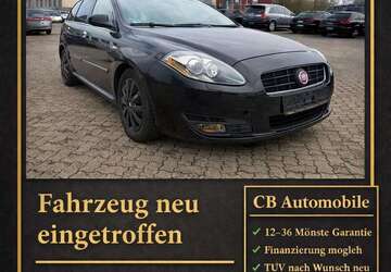Fiat Croma 257.000 km 1.990 &euro; Stutensee 76297