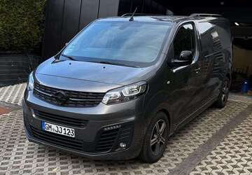 Opel Vivaro 18.900 km 26.900 &euro; Engelskirchen 51766