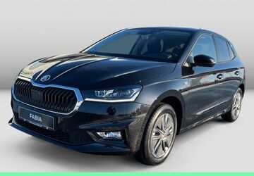 Skoda Fabia 1.111 km 19.999 &euro; Weinstadt-Endersbach 71384