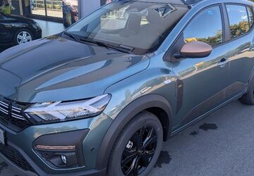 Dacia Sandero 2.500 km 19.990 &euro; Berching 92334