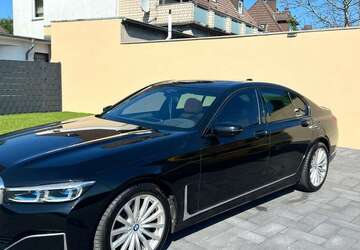 BMW 730 139.000 km 37.400 &euro; Hattingen 45525