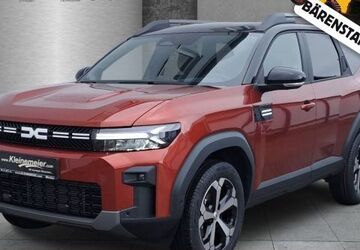 Dacia Bigster 2.500 km 34.170 &euro; Diepholz 49356