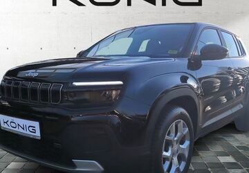 Jeep Avenger 32.030 km 20.990 &euro; Hoppegarten 15366