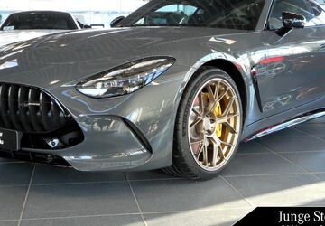 Mercedes-Benz AMG GT 5.900 km 157.770 &euro; Kaufbeuren 87600
