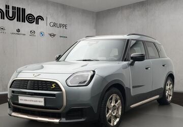 Mini Countryman SE (Cooper) 20.736 km 43.322 &euro; Trier 54292