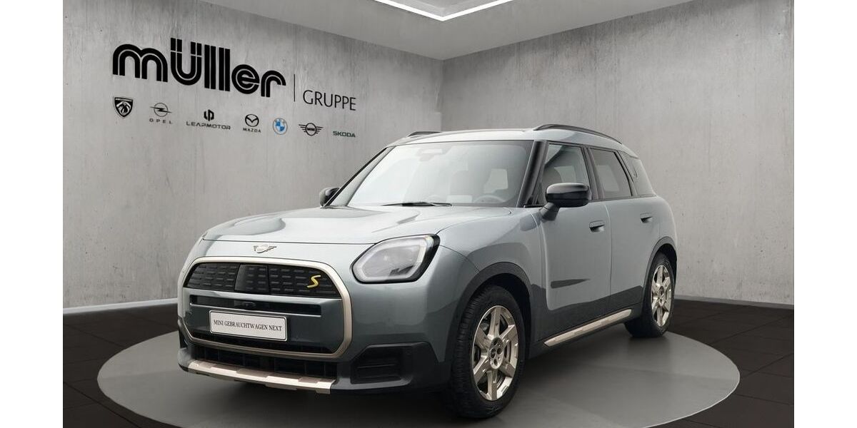 Mini Countryman SE (Cooper) 20.736 km 43.322 &euro; Trier 54292