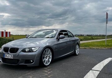 BMW 335 158.000 km 9.999 &euro; Zarpen 23619
