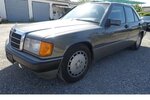 Mercedes-Benz 190 E 2.3 H-Kennz. Oldtimer eSHSD Verschl-t. neu g 212.900 km 7.950 &euro; Neumarkt/OPf 92318