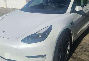 Tesla Model 3 64.500 km 28.900 &euro; München, Landeshauptstadt 81539