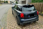 Mini 6.300 km 38.500 &euro; Modautal Hessen 