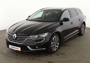 Renault Talisman 78.916 km 17.270 &euro; Frankfurt am Main 65936