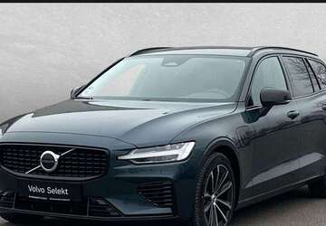 Volvo V60 1.500 km 48.750 &euro; Karlsruhe 76187