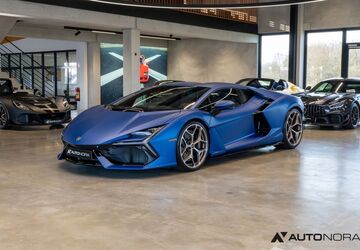 Lamborghini Revuelto 4.500 km 549.900 &euro; Bitburg 54634