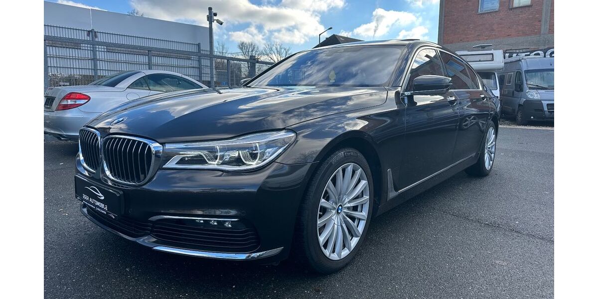 BMW 730 166.000 km 29.750 &euro; Wendelstein 90530